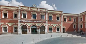 Licitada la redacci�n del proyecto de construcci�n del tramo Alc�zar de San Juan-Manzanares