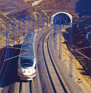 La Comisi�n Nacional de Mercados y Competencia valora positivamente el incremento de bonificaciones en los c�nones ferroviarios