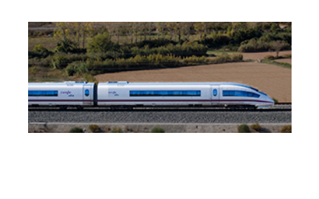 Licitado el mantenimiento de los sistemas de control de tr�fico en la l�nea de alta velocidad Madrid-Barcelona
