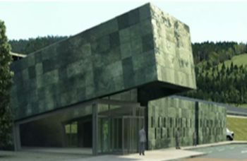Adjudicadas las obras de construcci�n de la nueva estaci�n de alta velocidad de Porta de Galicia