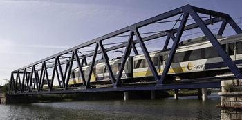 Adjudicada la redacci�n del proyecto constructivo para la duplicaci�n de v�a del tramo Astillero-Orejo, en Cantabria