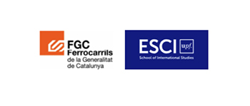 FGC creará un Consejo Social con la colaboración de la Universidad Pompeu Fabra