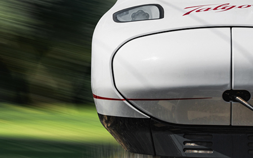 Talgo suministrar� seis trenes de larga distancia a los Ferrocarriles Egipcios