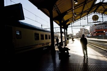 Licitado el contrato de consultor�a y asistencia para la remodelaci�n de la estaci�n de Valladolid-Campo Grande