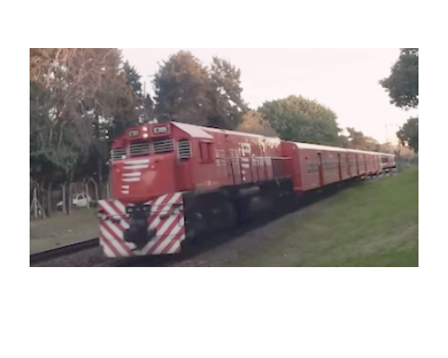 Argentina licitará la operación integral de los ferrocarriles Belgrano Norte y Urquiza