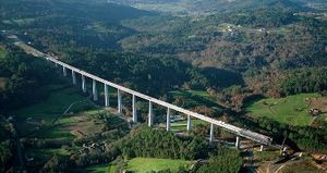 Adjudicada la ejecuci�n y el mantenimiento del telemando de energ�a del tramo Pedralba-Orense