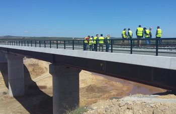 Concluyen las obras de rehabilitaci�n de la l�nea Bobadilla-Algeciras