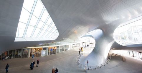 El gestor holand�s de infraestructura demanda una inversi�n extraordinaria en estaciones