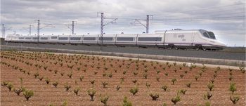 La informaci�n sobre la huella de carbono se incorpora a los billetes de los servicios AVE y Avant