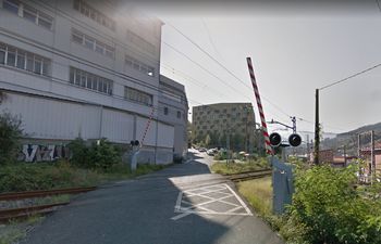 Licitada la redacci�n del estudio informativo para la integraci�n urbana del ferrocarril en el barrio bilba�no de Zorroza