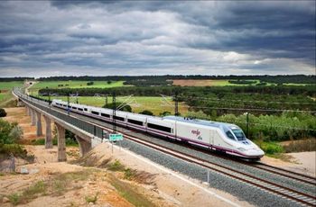 Ampliaci�n del plazo de firma de los Acuerdos Marco que regular�n la liberalizaci�n del transporte de viajeros