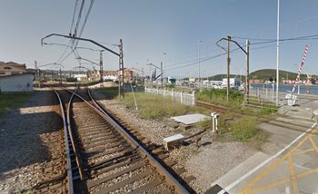 Adjudicada la redacci�n del estudio informativo de la integraci�n del ferrocarril en Avil�s