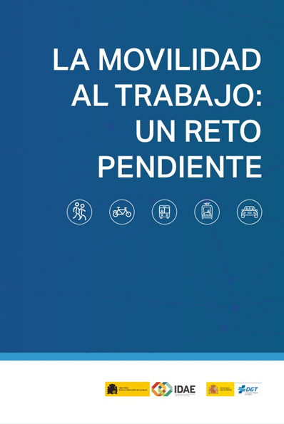 Publicada la gu�a �Movilidad al trabajo: un reto pendiente�