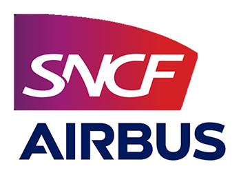 Acuerdo de investigacin entre los Ferrocarriles Franceses y Airbus