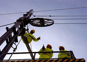 Adjudicado por m�s de 30 millones el primer contrato para la electrificaci�n del tramo Plasencia-Badajoz