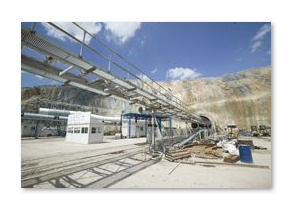 En los cinco primeros meses del a�o se licitaron 1,261,31 millones de euros en obra ferroviaria
