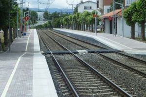 Adjudicado el suministro e instalaci�n de se�ales para los cruces de v�a entre andenes en estaciones de viajeros