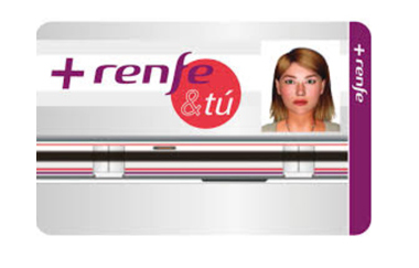 Renfe implanta la tarjeta sin contacto Renfe & T en el ncleo de cercanas Murcia-Alicante