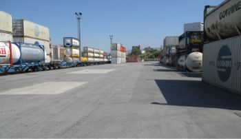 Adjudicada la gesti�n de servicios y la comercializaci�n de la terminal de mercanc�as barcelonesa de Granollers