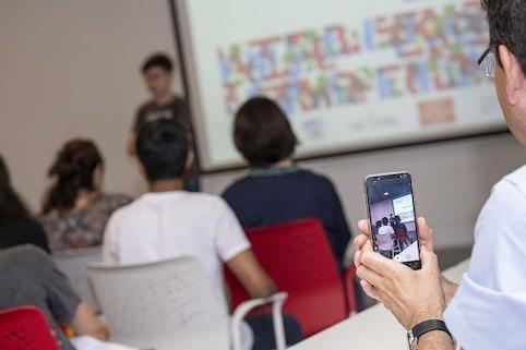 M�s de 10.000 escolares participaron en las actividades educativas de TMB durante el curso 2018-2019
