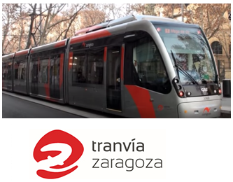 Zaragoza ser� sede del Congreso Europeo de Tranv�as 2020
