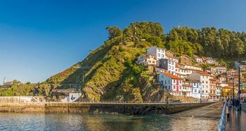Los Trenes Tur�sticos de Asturias finalizan su temporada de verano con una ocupaci�n cercana al 100 por cien