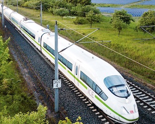 Los Ferrocarriles Alemanes ampl�an su flota y reducen el IVA de los servicios intercity