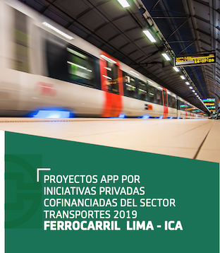 Per� construir� una nueva l�nea entre Lima e Ica