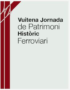 La octava Jornada de Patrimonio Hist�rico Ferroviario conmemor� el 125� aniversario de la l�nea de los directos Barcelona-Madrid