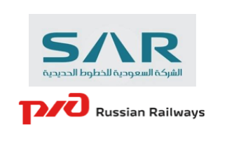 Los Ferrocarriles Saud�es y los Rusos firman un acuerdo de colaboraci�n