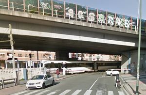 Adjudicado el estudio informativo para la integraci�n del ferrocarril en el barrio bilba�no de Zorroza