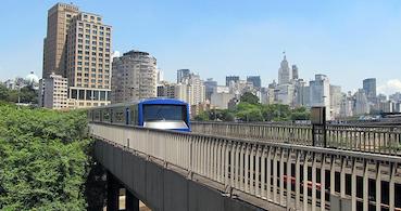 La UITP publica el informe "Metros: la columna vertebral de la movilidad en las ciudades y comunidades sostenibles�