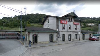 Licitada la adecuaci�n de v�as, andenes y electrificaci�n de la estaci�n asturiana de Pola de Lena