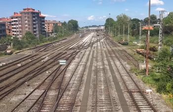 Concluye el estudio de alternativas que define la integraci�n del Topo en Ir�n
