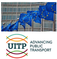 Carta abierta de la UITP a la Uni�n Europea sobre transporte sostenible
