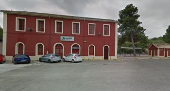 Adjudicadas las obras para modernizar las instalaciones de seguridad en la l�nea J�tiva-Alcoy