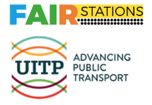 El proyecto europeo Fair Stations presenta sus primeras conclusiones