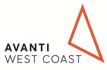 Trenitalia comienza la operaci�n de la franquicia Avanti West Coast en Reino Unido