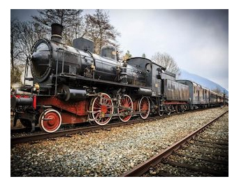 En 2020, Italia celebra el a�o de los trenes tur�sticos