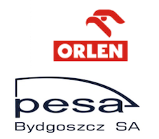 Las polacas Pesa y PKN Orlen desarrollarn trenes de hidrgeno