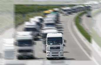 La facturaci�n del transporte de mercanc�as por carretera en el mercado ib�rico creci� un 2,8 por ciento en 2019