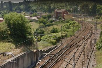 Licitados los proyectos de renovaci�n integral de los t�neles del Padr�n y Villabona, en Asturias