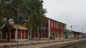 Licitada la redacci�n del proyecto de renovaci�n de v�a entre las estaciones valencianas de J�tiva y Onteniente