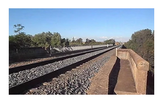 Licitada la sustituci�n de un puente en Badajoz para adaptar los g�libos a los requisitos de la alta velocidad