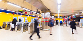 Metro de Madrid alcanz en 2019 los 677,4 millones de viajeros