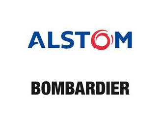 Alstom anuncia la adquisici�n de Bombardier Transport �
