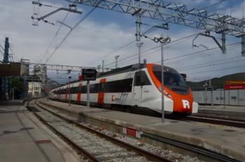 Adjudicadas las obras instalaci�n del sistema ERTMS en las l�neas R4 norte y R2 sur de Cercan�as de Barcelona