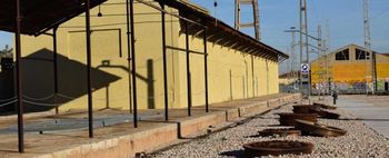 Adjudicada la rehabilitaci�n de los edificios de los antiguos talleres de Torrent de FGV