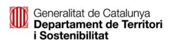 Afecciones en el servicio de FGC por el confinamiento en el �rea de Igualada