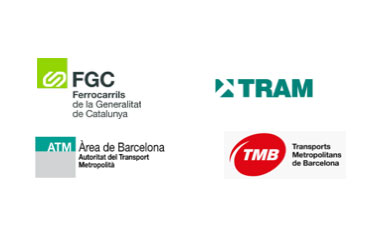 Los servicios ferroviarios en Catalu�a se adaptan a la situaci�n de crisis sanitaria 